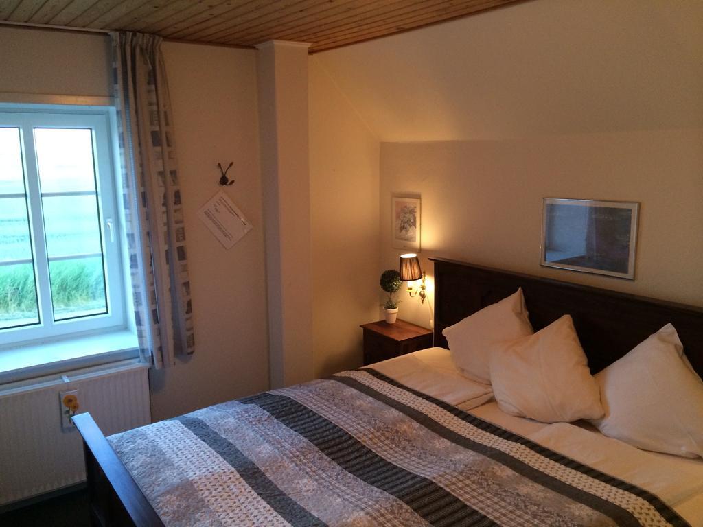 Ballum Slusekro Hotel Bredebro Bagian luar foto
