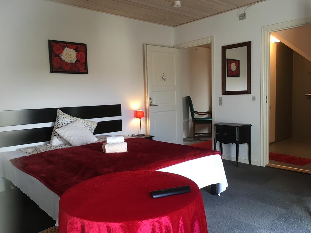 Ballum Slusekro Hotel Bredebro Bagian luar foto