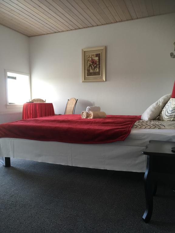 Ballum Slusekro Hotel Bredebro Bagian luar foto