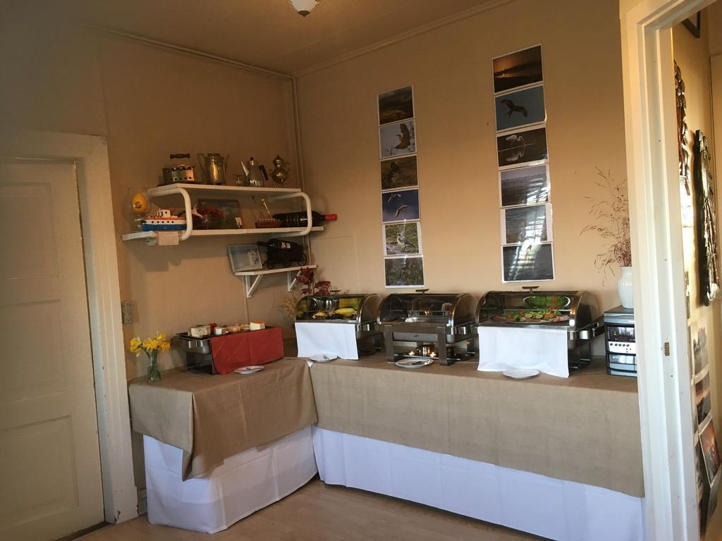 Ballum Slusekro Hotel Bredebro Bagian luar foto